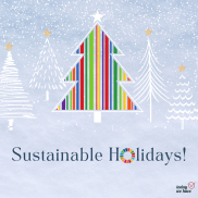 Sustainable holidays from Today We Have