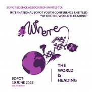 International Sopot Youth Conference 2022