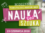 Arktyczny Art recykling na Pikniku Naukowym pt.