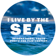 I live by the Sea International Youth Photo and Film Contest 2021