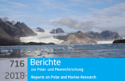 Reports on Polar and Marine Research
